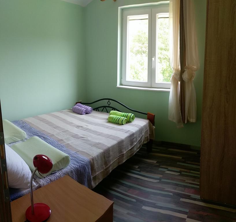 Apartments Sadina Скрадин Екстер'єр фото